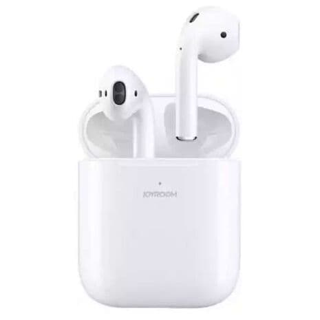 EARBUDS JOYROOM JR-T03S-TWS-WHITE