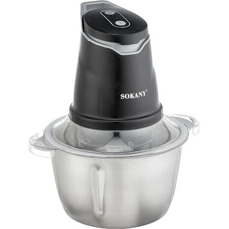 Sokany SK-7020N 400W STRIP 2L SOCKANE