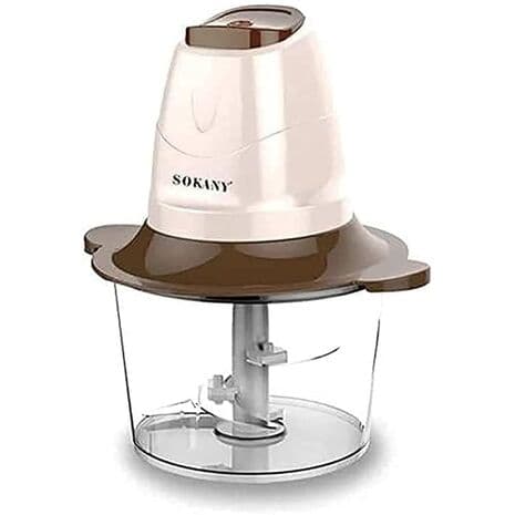 Sokany chopper SK-7006N 2 liters 300 watts