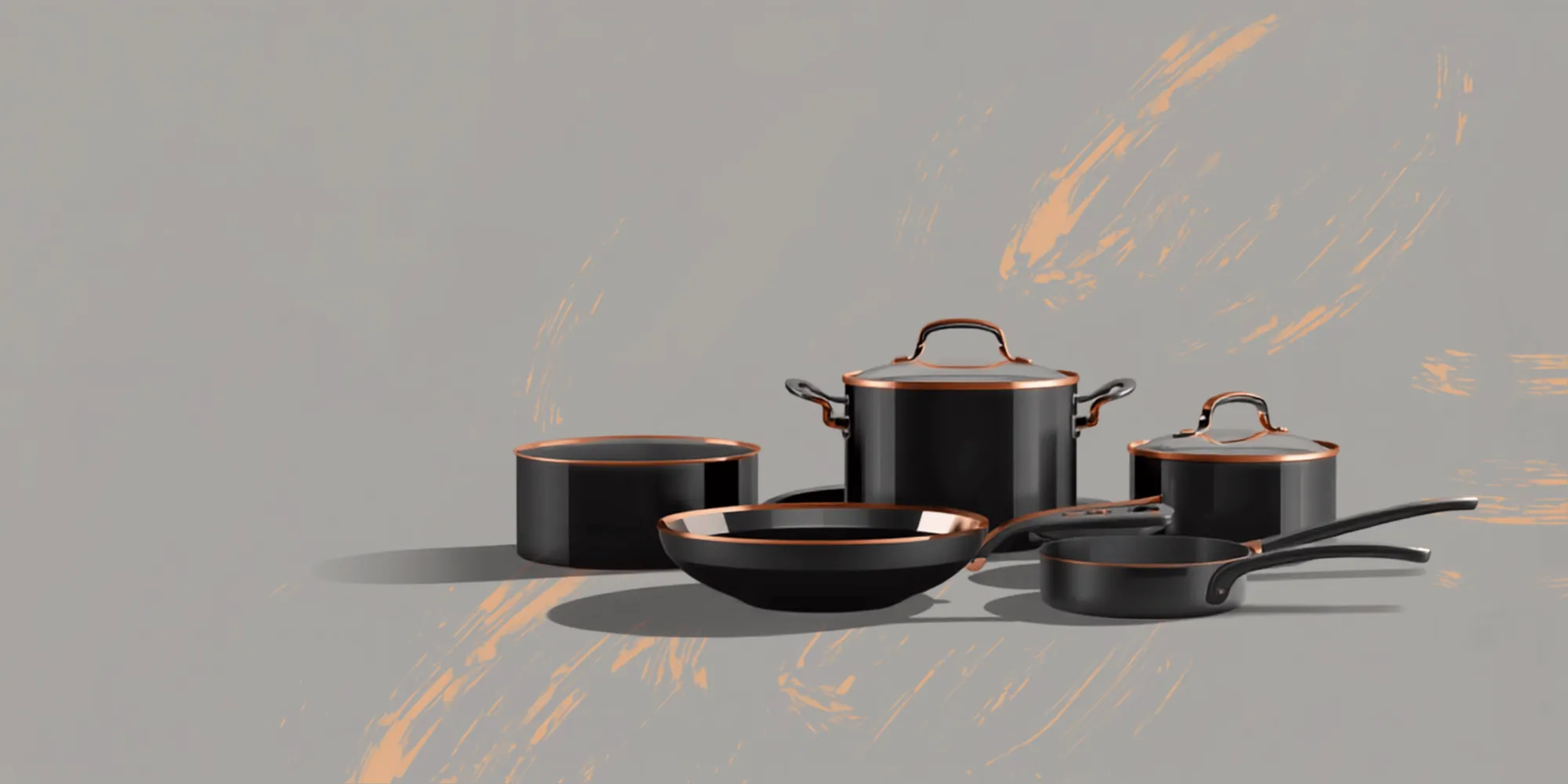 kitchen ware