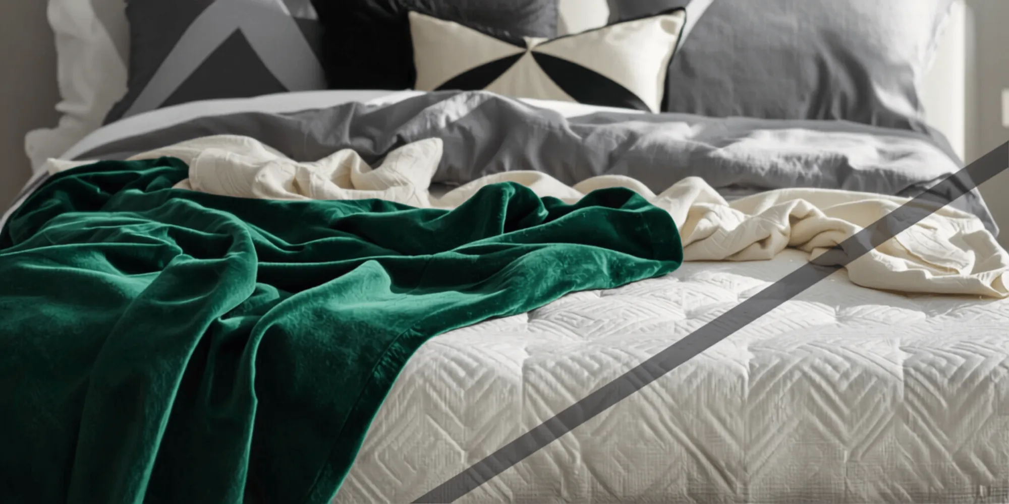 Mattresses and Bedding