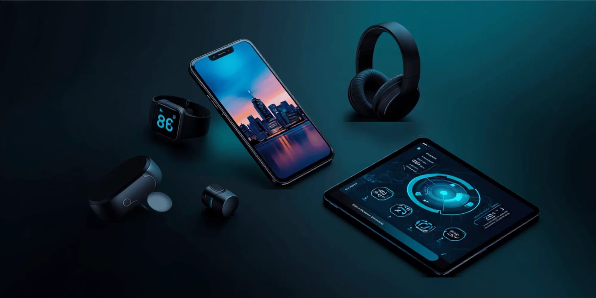 MOBILE & TABLET