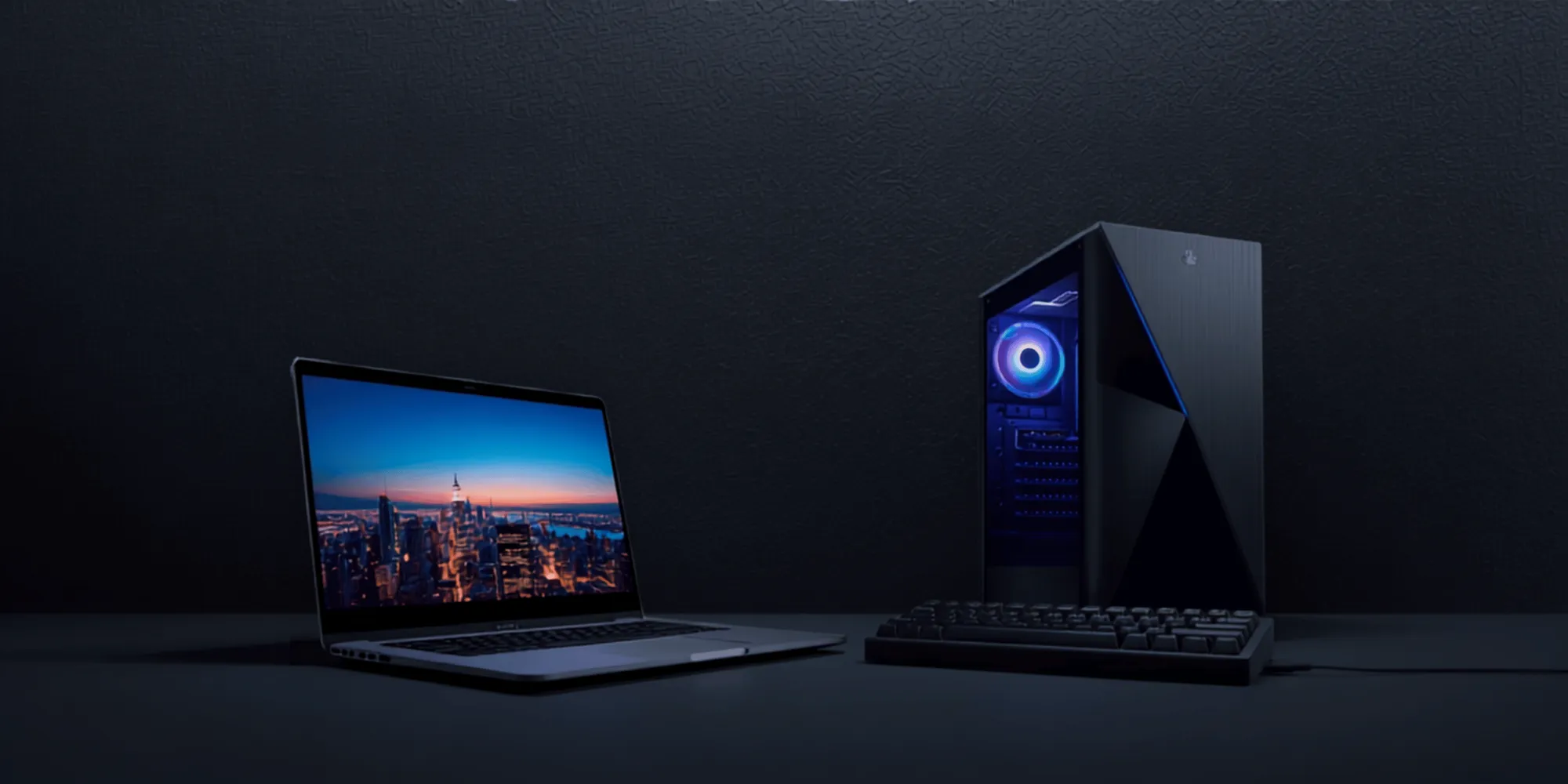 Computers  & Accessories