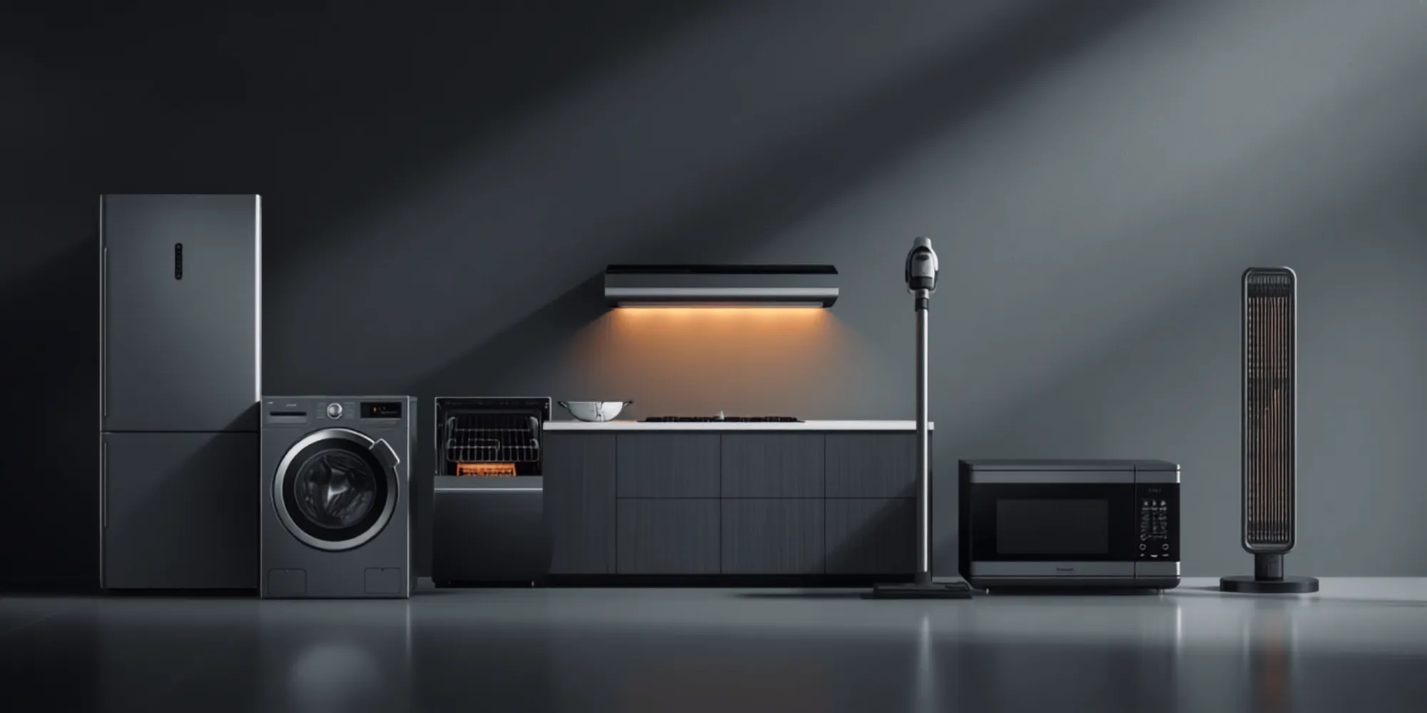 HOME APPLIANCES